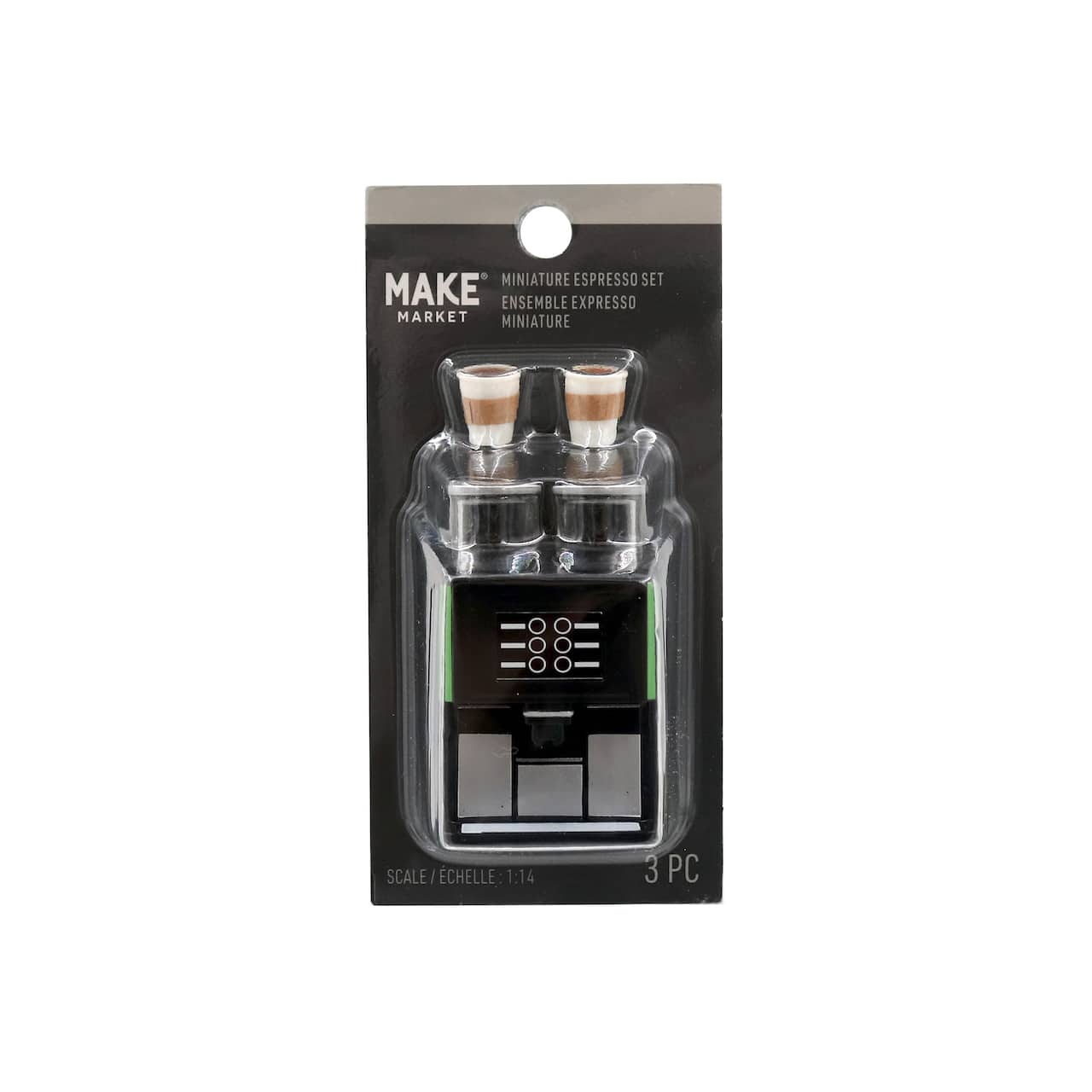 Miniature Espresso Set by Make Market®